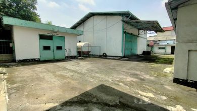 Kavling Prestisius Dijual di Cikarang Barat, Bekasi, Harga 60,2 Miliar