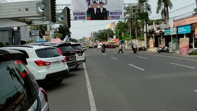 Di Jual Gedung Ex Kampus Kertabumii Karawang Barat