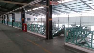 Di Jual Ex Pabrik di Ungaran