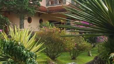 Di Jual Villa Puncak Ciloto