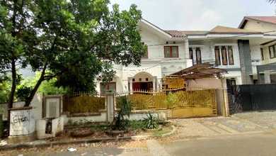 Rumah Elite di Kawasan Penggilingan, Jakarta Timur, LB 350m², Harga 30 Miliar