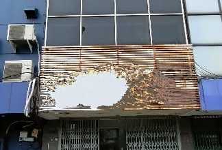 Di Jual Ruko Komplek Perkantoran Duta Merlin, Jakarta Pusat