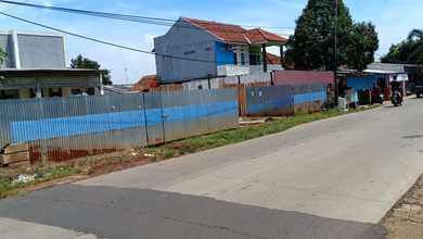 Tanah Elit Dijual di Purwadadi, Subang, Harga 3675 Triliun