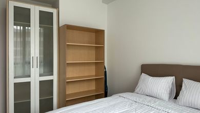 Miliki Apartemen Apartemen Mewah di Kuningan, Jakarta Selatan, 2 KT