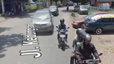 Di Jual Bangunan Komersial di Kedungsari, Surabaya