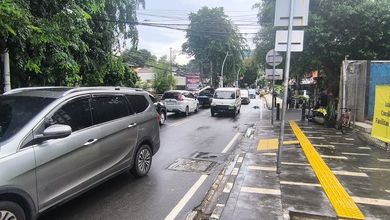 Di Jual Gedung Kantor Jakarta Pusat