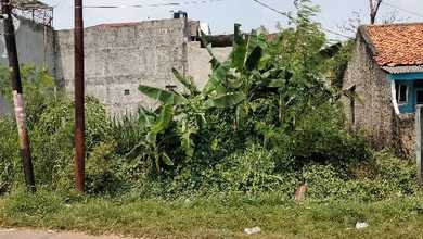 Kesempatan Tanah Strategis di Petukangan, Jakarta Selatan, Harga 2 Miliar