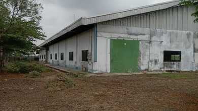 Di Jual Gudang Compreng Subang