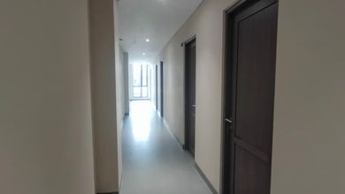 Di Jual Kost Exclusive Salemba Jakarta Pusat