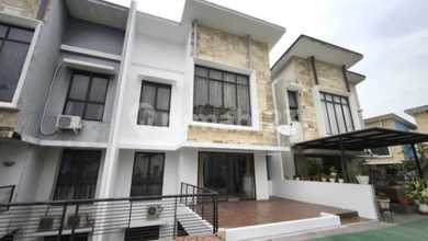 Rumah Mewah di Kawasan BSD Foresta, Tangerang, LB 240m², Harga 3,5 Miliar