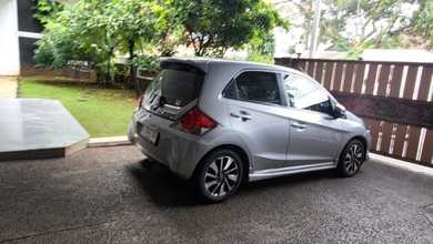 Rumah Area Premium Cipete, Jakarta Selatan - Harga Terbaik 14 Miliar