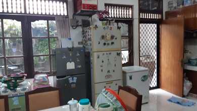 For Sale rumah Premium di Seminyak, Badung - LT 400m²