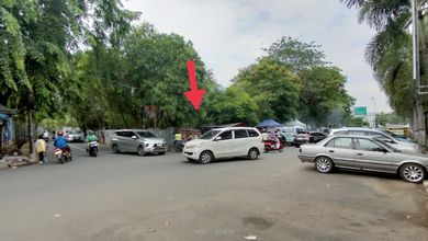 Tanah Elit Dijual di Sunter, Jakarta Utara, Harga 24,6 Miliar