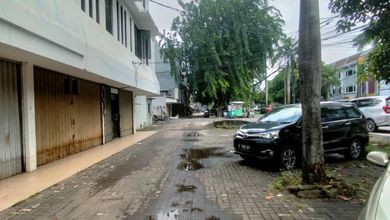 Di Jual Ruko Berjejeran di Sukapura Jakarta Utara