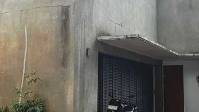 Rumah Prestisius di Kawasan Kemang, Jakarta Selatan, LB 298m², Harga 4,5 Miliar