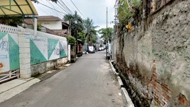 Hunian Elite di Kawasan Cawang, Jakarta Timur, LB 200m², Harga 7 Miliar