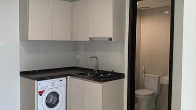 Apartemen Nyaman Dijual Cepat di Puri Mansion, Jakarta Barat, Harga Menarik!