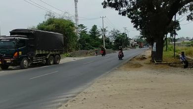 Dijual Tanah Eksklusif di Gempol, Cirebon, LT 39000m²