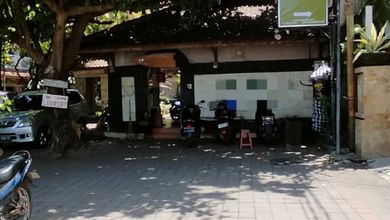 Di Jual Exl Hotel Legian Raya Kuta Bali