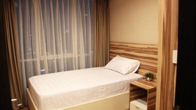 Apartemen Berkelas Dijual di Setiabudi, Jakarta Selatan, Luas 79m²