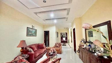 Dijual rumah Mewah di Menteng, Jakarta Pusat - LT 733m²