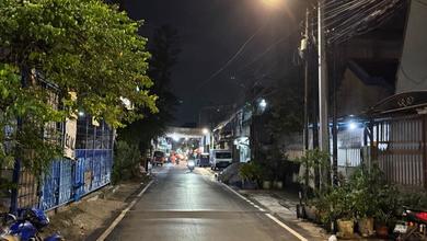 Di Jual Rumah Kost Menguntungkan