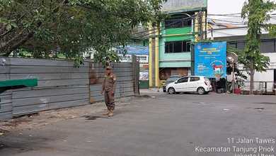 Tanah Elit Dijual di Tanjung Priok, Jakarta Utara, Harga 14,7 Miliar