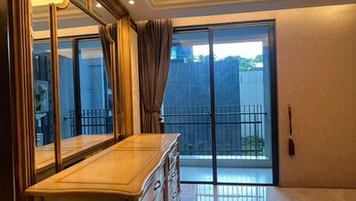 Segera Miliki Apartemen Elit di Casablanca, Jakarta Selatan, Harga Premium