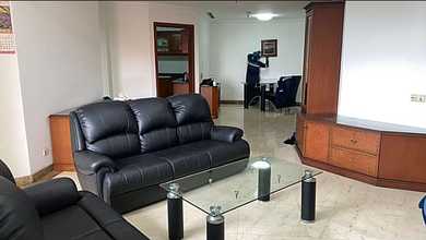 For Sale Apartemen Eksklusif di SCBD, Jakarta Selatan, LB 117m²