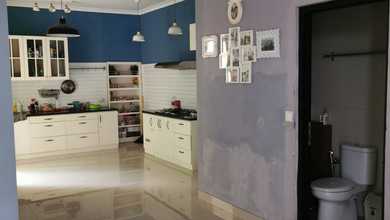 Rumah Area Luxury BSD, Tangerang Selatan - Harga Terbaik 2,6 Miliar