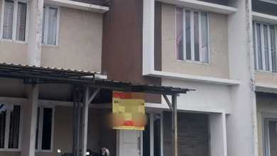 Properti Siap Pakai di Kawasan Cengkareng, Jakarta Barat, LT 84m²