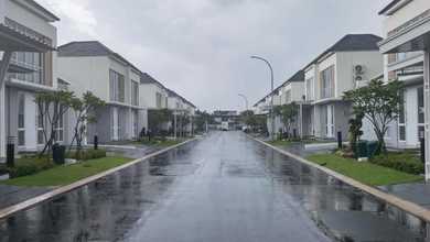 Rumah Dijual di Curug, Tangerang, LB 68m², Harga Kompetitif!