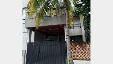 Rumah Sewaan Murah di Serpong Villa Melati Mas, Tangerang Selatan, 3 KT, Harga 90 Juta /tahun