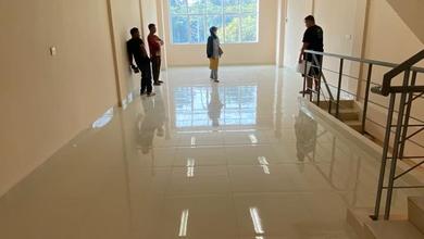 Ruko Tekno Boulevard, Bsd, Tangerang Selatan