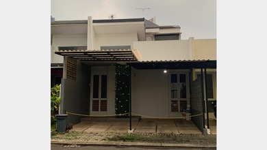 Rumah Dijual di BSD The Icon, Tangerang, LB 90m², Harga Terbaik!