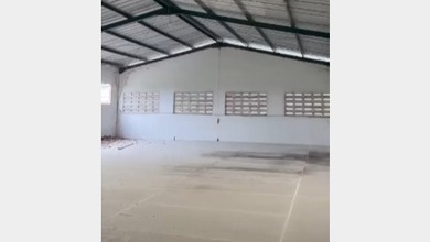 Dijual Gudang di Pergudangan Surya Balaraja, Tangerang