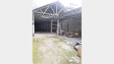 Dijual Kavling / Gudang di Mangga Besar- Jakarta Barat