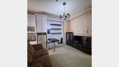 Apartemen Strategis Dijual Cepat di Kalibata, Jakarta Selatan, Harga Menarik!