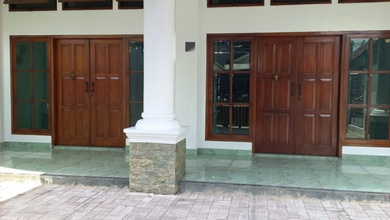 Disewakan Ruangan di Cendrawasih Raya Cengkareng Barat, Jakarta Barat