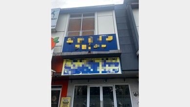 Ruko Azores 2,5 Lantai di Banjar Wijaya, Tangerang