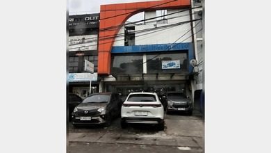 2 Ruko 3 Lantai Area Ramai di Bsd, Tangerang Selatan