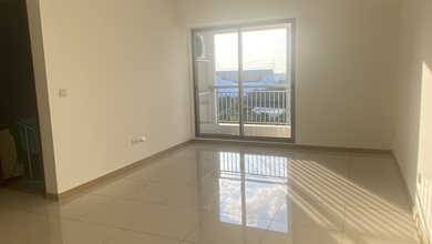 Promo Apartemen Siap Huni di Summarecon Serpong, Tangerang, 2 KT