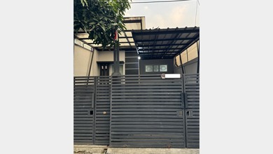 Properti Siap Huni di Kawasan Pasar Kemis, Tangerang, LT 110m²