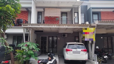 Dijual Rumah Strategis di Pasar Kemis, Tangerang - LT 72m²