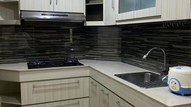 Apartemen Eksklusif Dijual di Permata Hijau, Jakarta Selatan, Luas 111m²