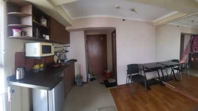 Miliki Segera Apartemen di Kemang, Jakarta Selatan, LB 35m²