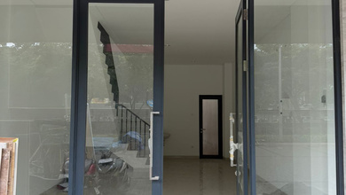 Ruko 3 Lantai Siap Pakai di BSD, Tangerang Selatan