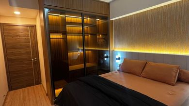 Apartemen Strategis Dijual Cepat di BSD, Tangerang, Harga Menarik!