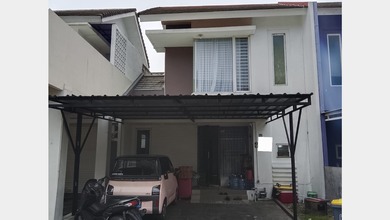 Kesempatan Rumah di Cipondoh, Tangerang, LB 103m², Harga 2,1 Miliar