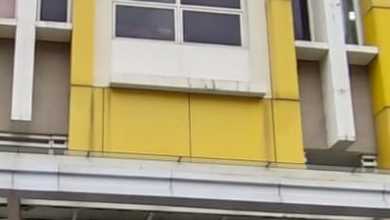Disewakan Ruko Emerald Sumarecon Bekasi